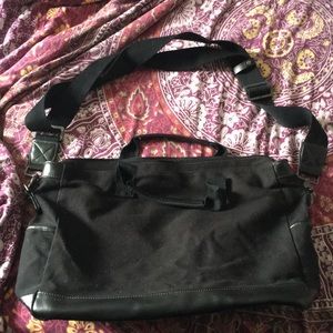 Messenger bag